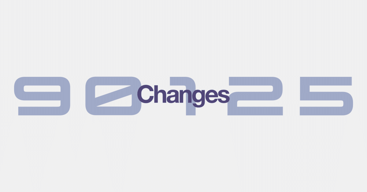 Yes「Changes」：ポップな輪郭を描くサウンドが、逆説的にバンド