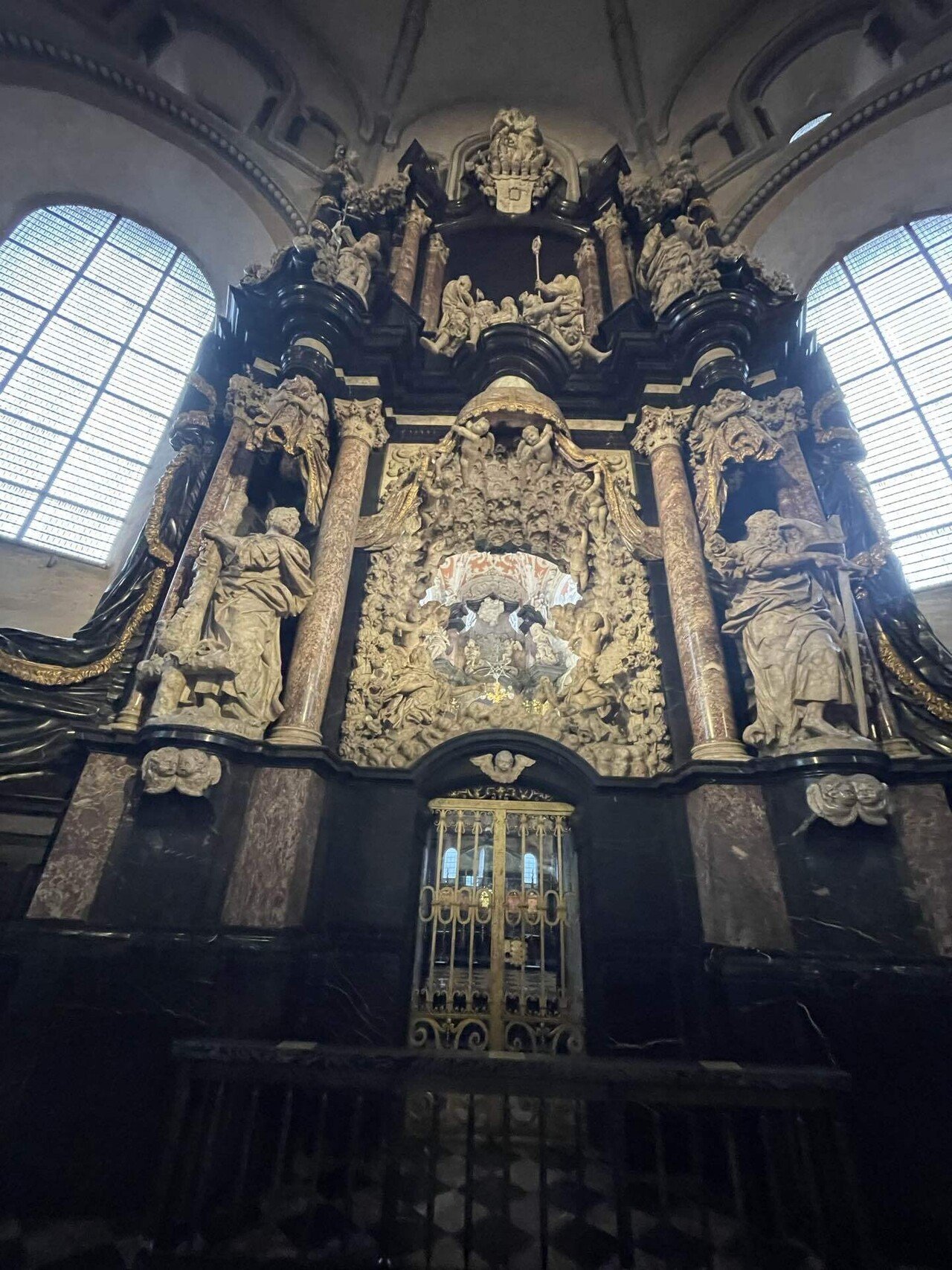 ドイツ最古の街トリア②ドイツ三大大聖堂｜Dito