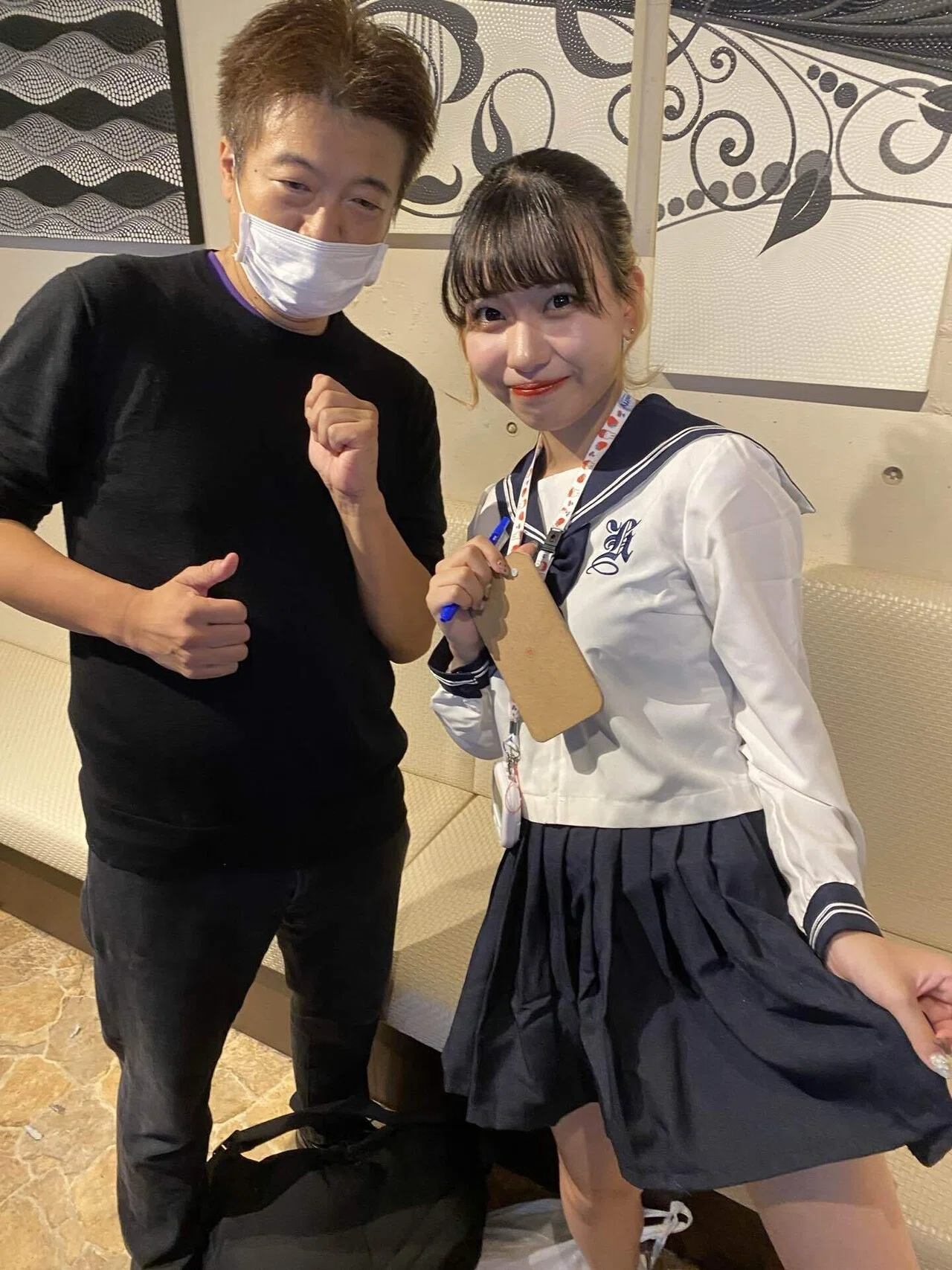 無銭大好きマン！ 10月21日 土曜日｜takaoharada