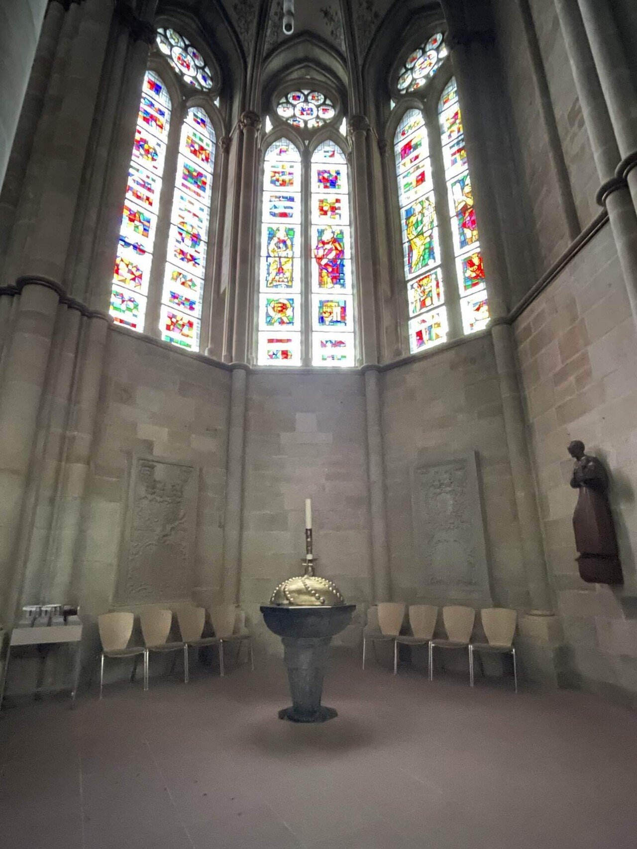 ドイツ最古の街トリア②ドイツ三大大聖堂｜Dito