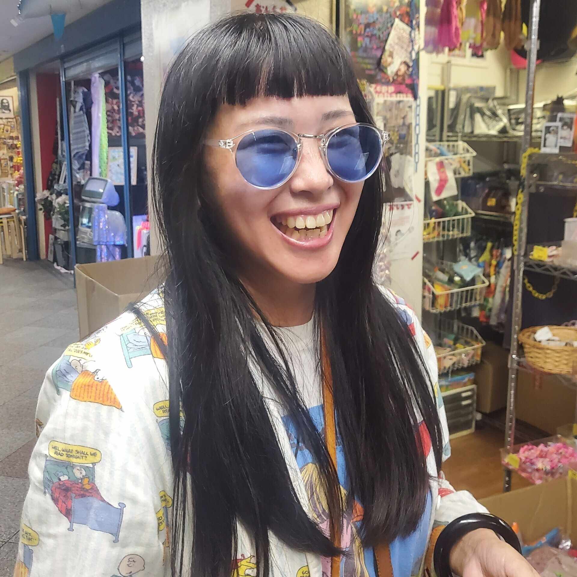 とよかわ さとこ