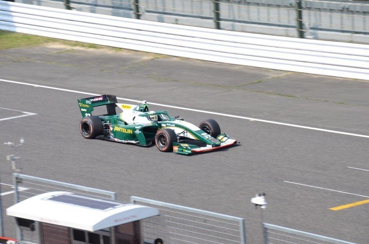 2019.04 2&4 #sformula #superformula #formula #honda #toyota #advan #redbull #dallara #suzukacircuit #japan #スーパーフォーミュラ #鈴鹿サーキット 
#nikon #nikond7000 #SIGMA18_250 #写真