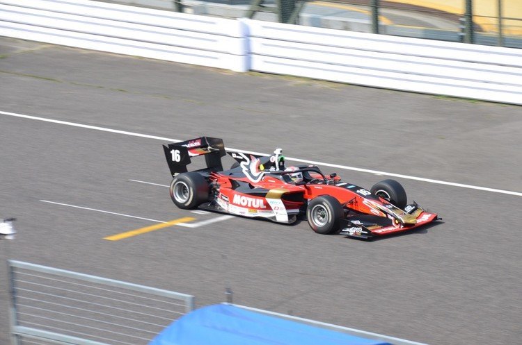 2019.04 2&4 #sformula #superformula #formula #honda #toyota #advan #redbull #dallara #suzukacircuit #japan #スーパーフォーミュラ #鈴鹿サーキット #nikon #nikond7000 #SIGMA18_250 #写真