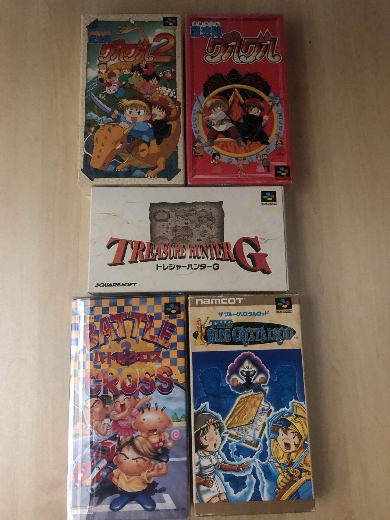 スーパーファミコン コンプリート企画(1447本)｜lovely_nerine487