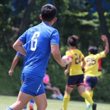 2023年｜日本体育大学学友会サッカー部｜note