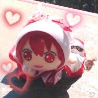 みう@神戸11/4 幕張全日