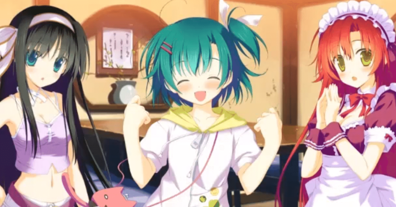 エロゲ シナリオ