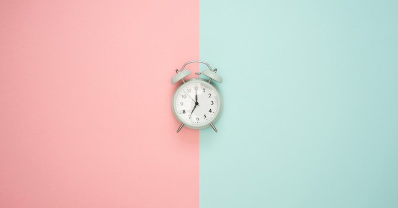 時間はつくるもの ゆかりん 英語スクールオーナー Note