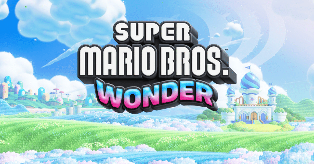 マリオワンダーに残されたクラシックな残機制の謎｜砂