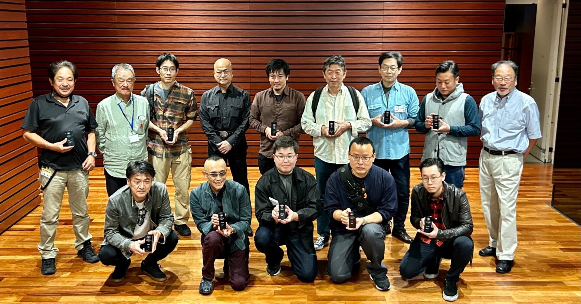 刃物専門編集者の憂鬱 その11「え、オレが選ぶんすか!? 2023 - 3（JKG 