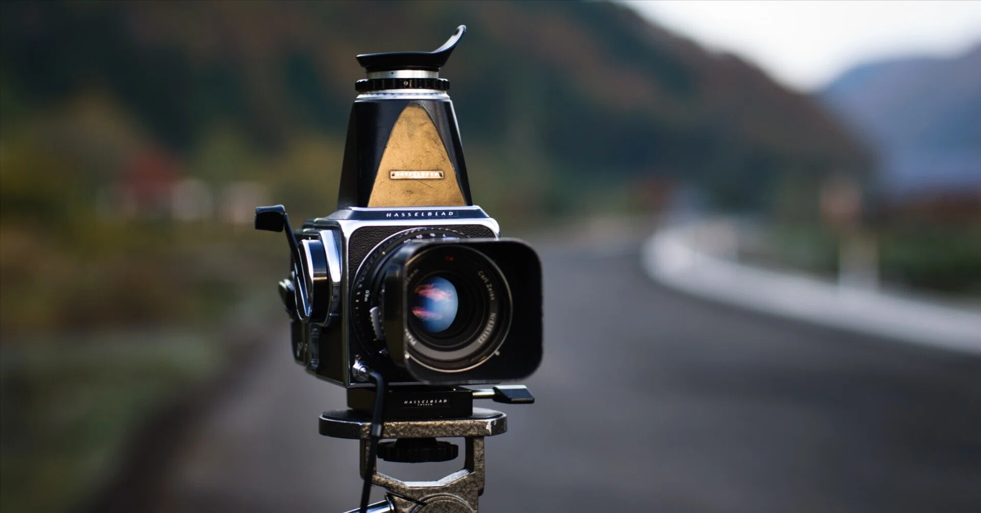 HASSELBLAD ハッセルブラッド CF Carl Zeiss Planar 80mm F2.8 T* 中判