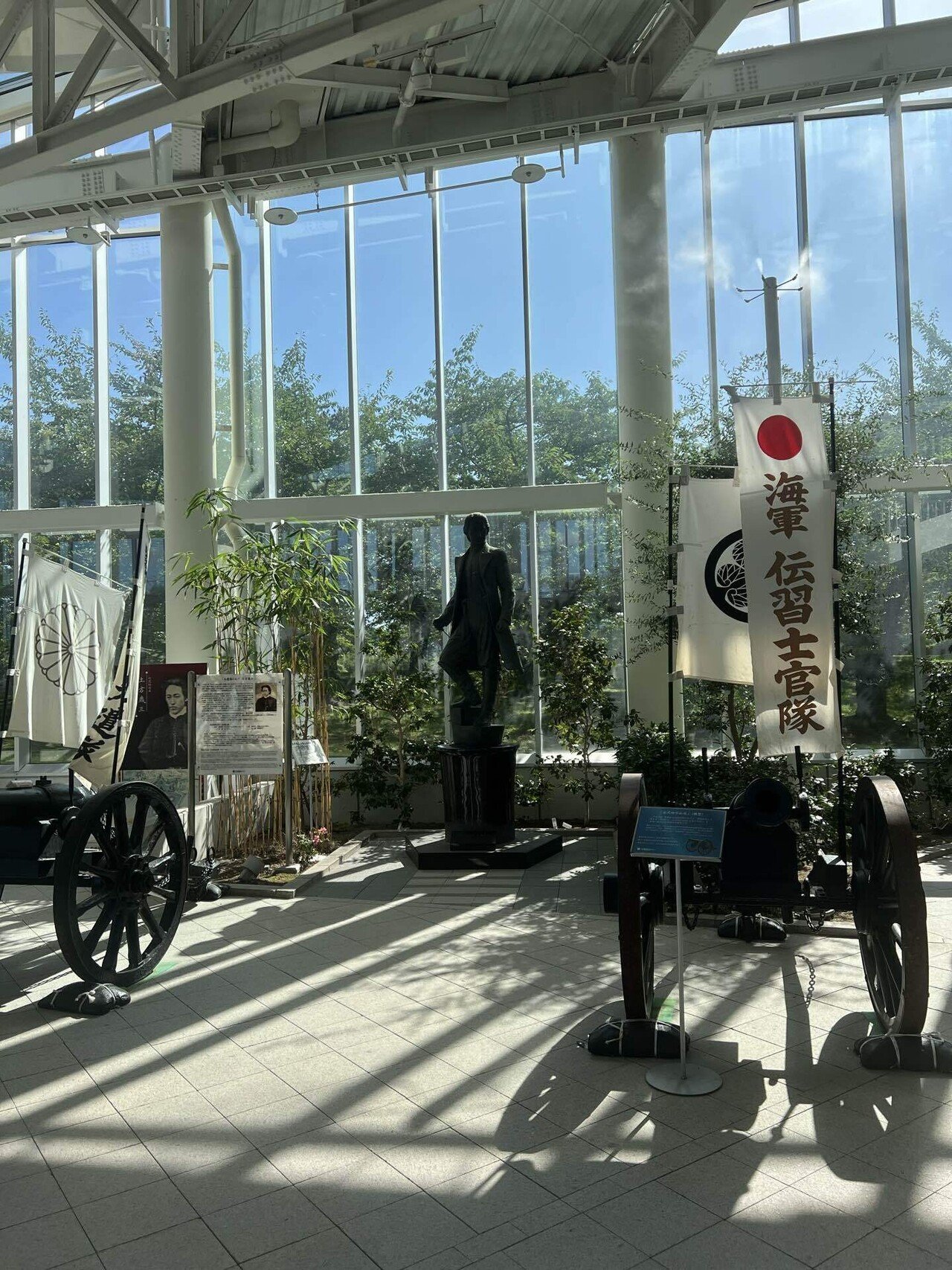 函館　修道院　コケシ 函館修道院コケシ