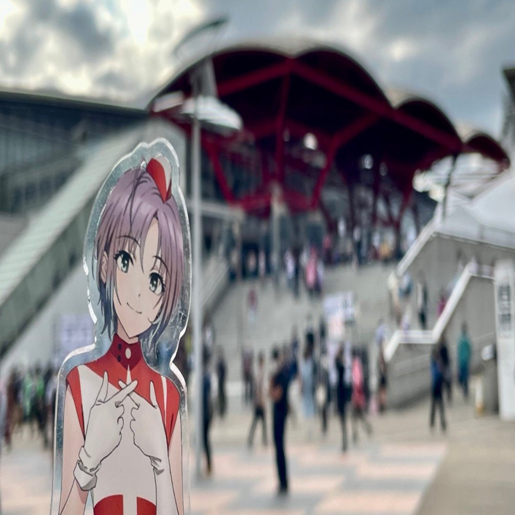 シャニマス5.5thを受けた個人的感情（前編）｜にたまご