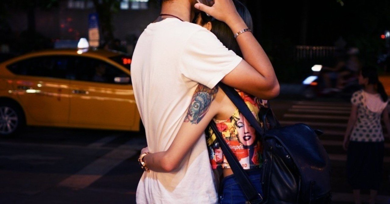 恋人の名前やお揃いのタトゥーを入れると 高確率で別れる理由 いそしゅう Note