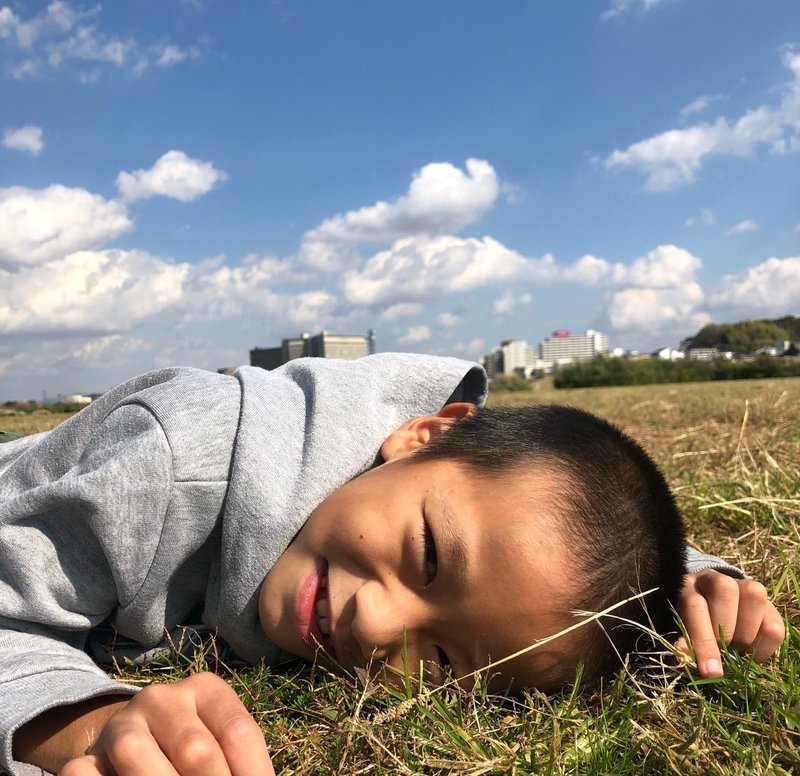 不登校の親 してる人たちへ 長尾 瞳 アトリエme Note