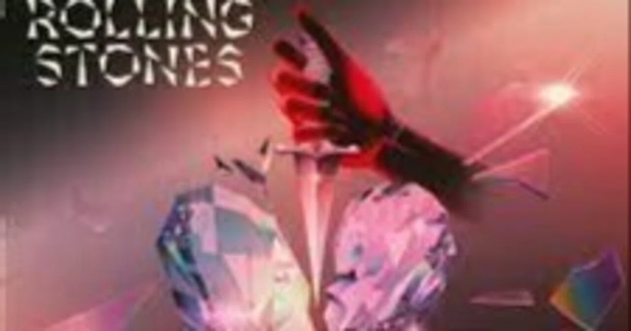ローリング・ストーンズが最新作「Hackney Diamonds」でやったことは