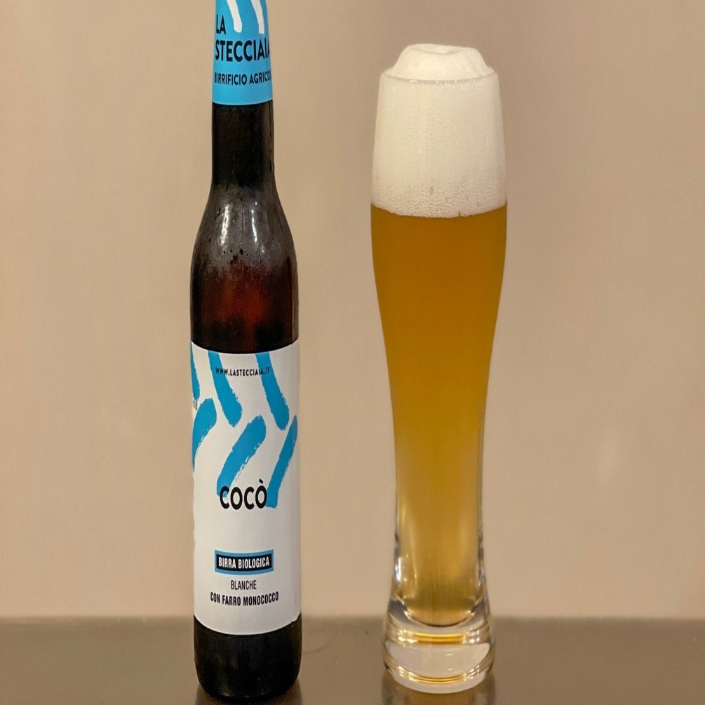 La Stecciaia（ラ・ステッチャイア）の「COCO'(ココ)」｜yamashin0120