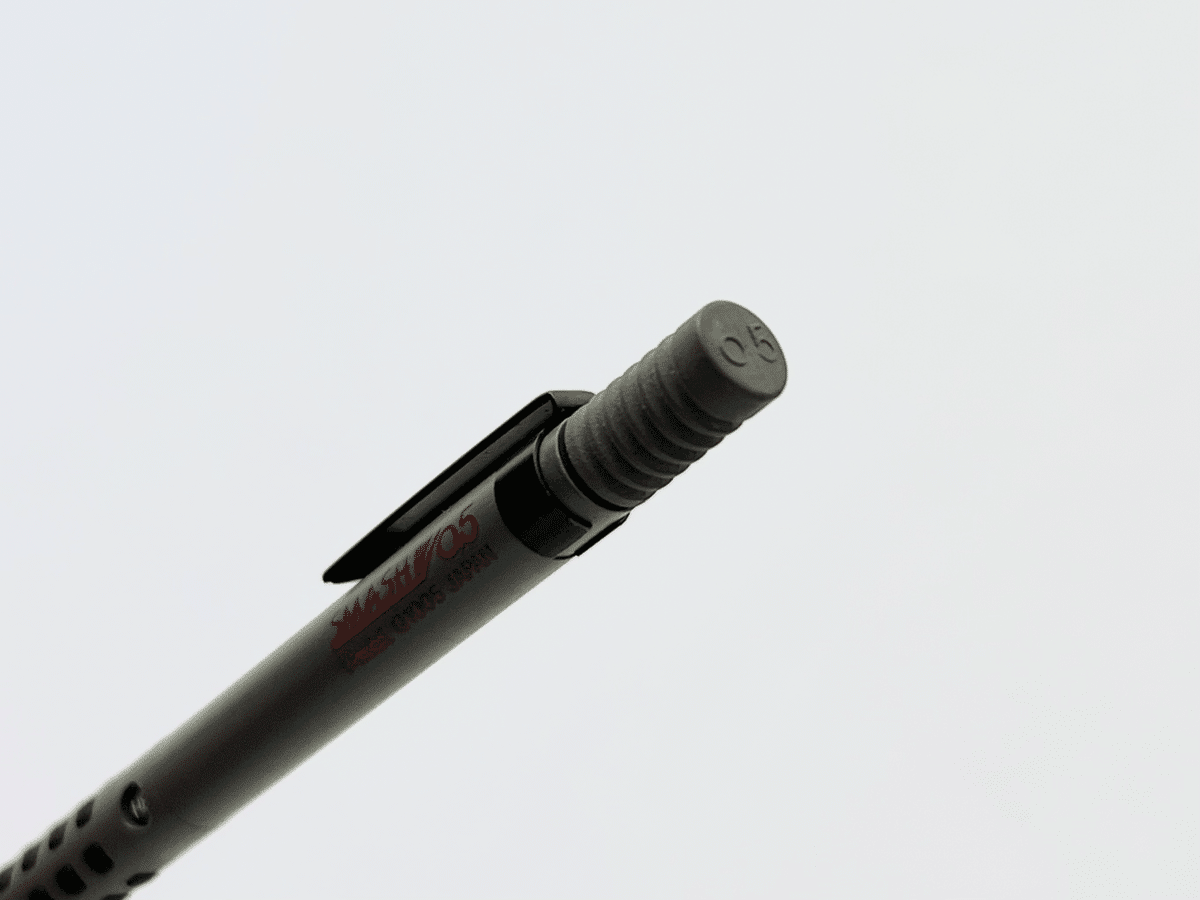 Pentel B1000 ウォームグレーグリーン廃盤 smashボールペン Pentel