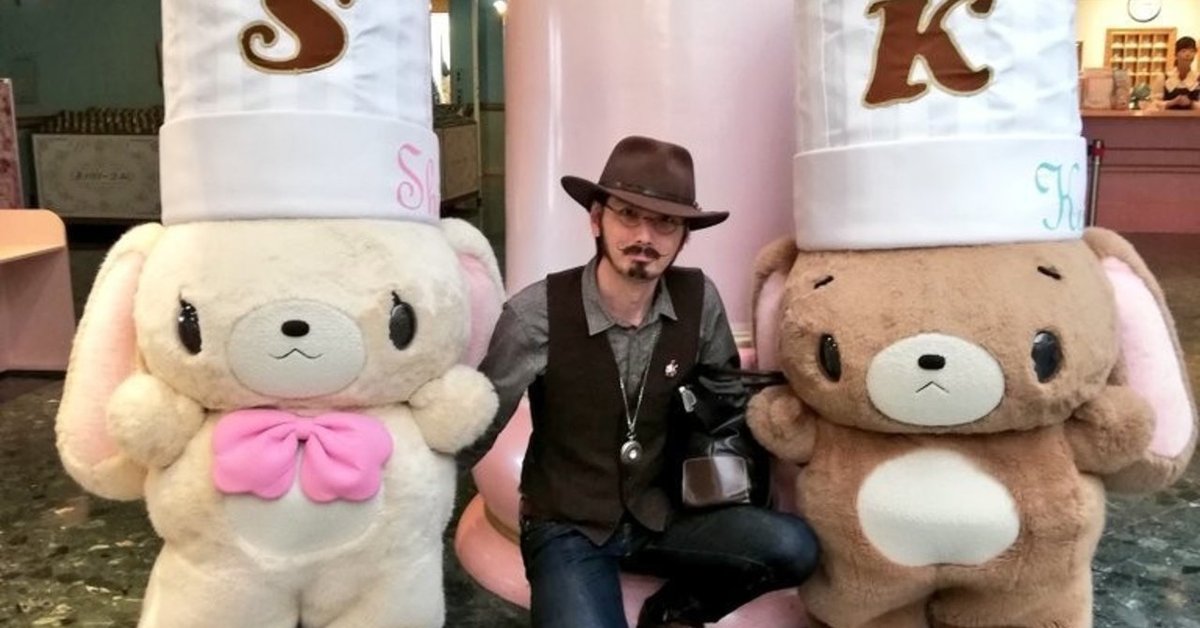 シュガーバニーズの“何も起こらない”美学｜平井 