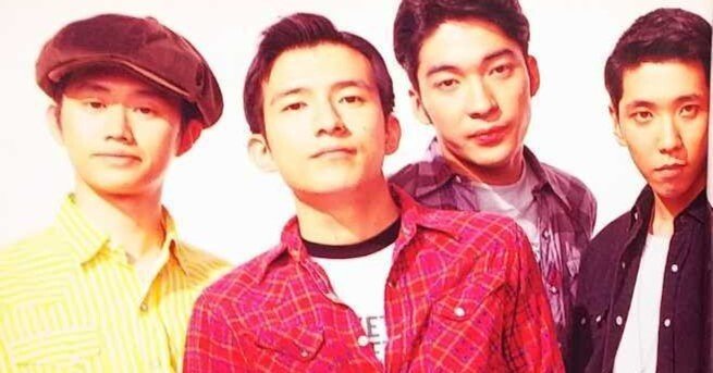 Mr.Children楽曲特集（1992‐1995）｜カセ