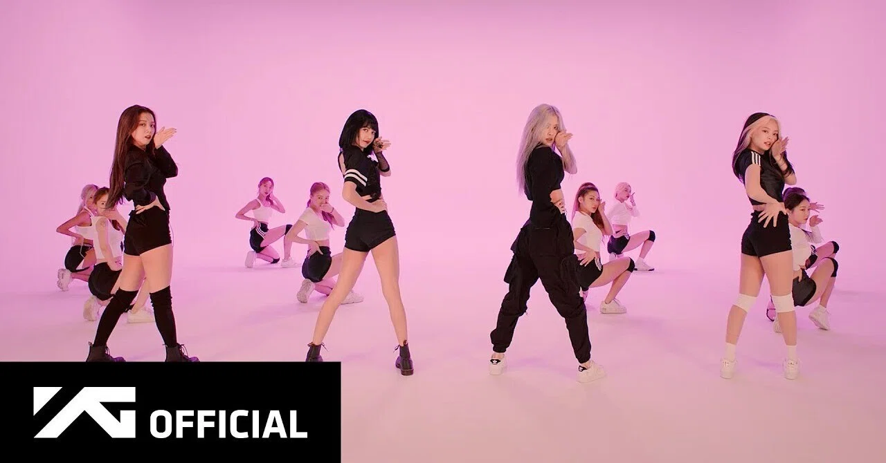 歌詞考察】BLACKPINKのHow You Like That は「救いのない絶望」を描い 