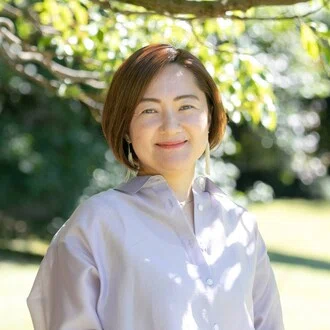 まいこ｜「このままじゃダメだ」をほどく、対話セラピスト