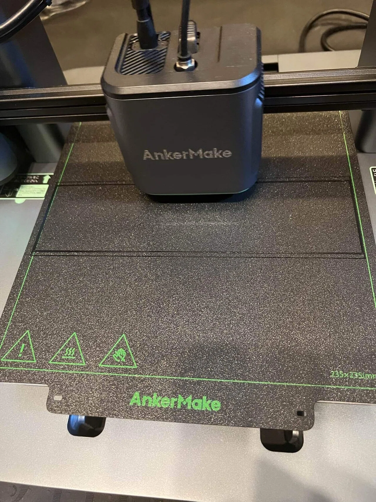 AnkerMake M5 3D Printer でつくる！ ｜moridenki