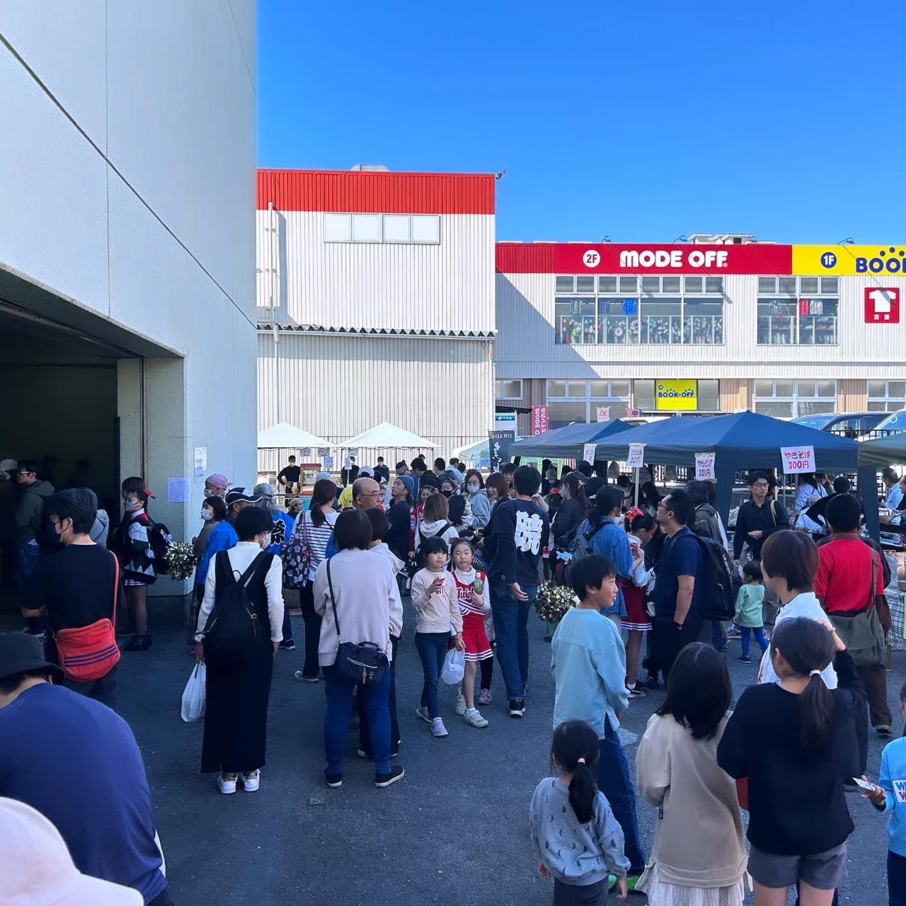 活動歴および当時の関連ビジュアル記録