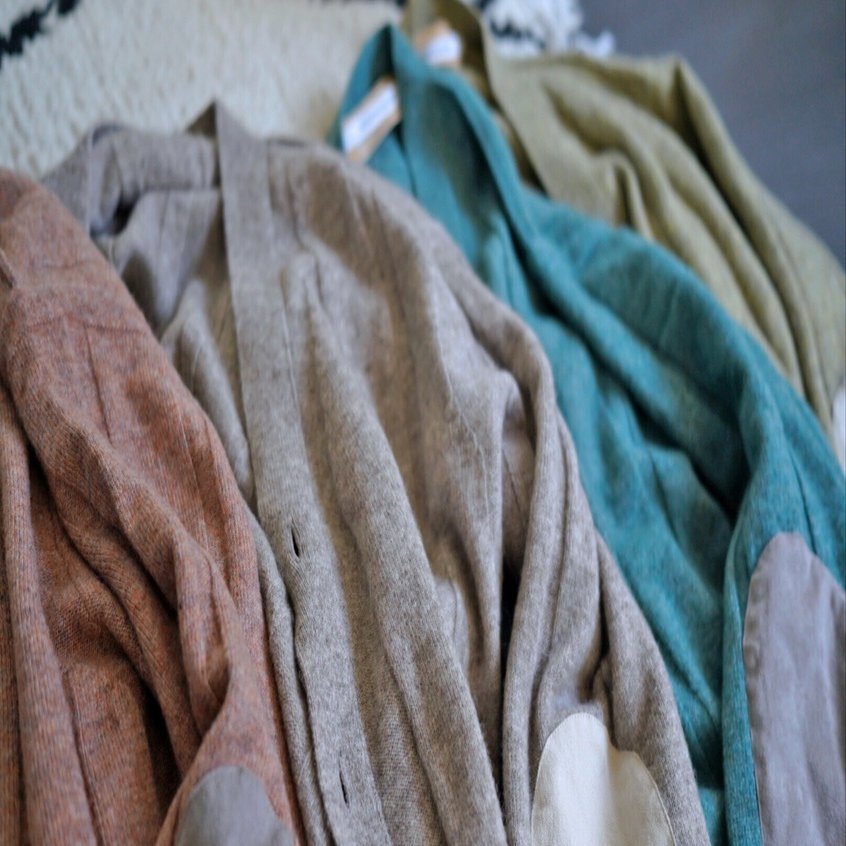 ANSNAM riverrun / アンスナム リヴァーラン