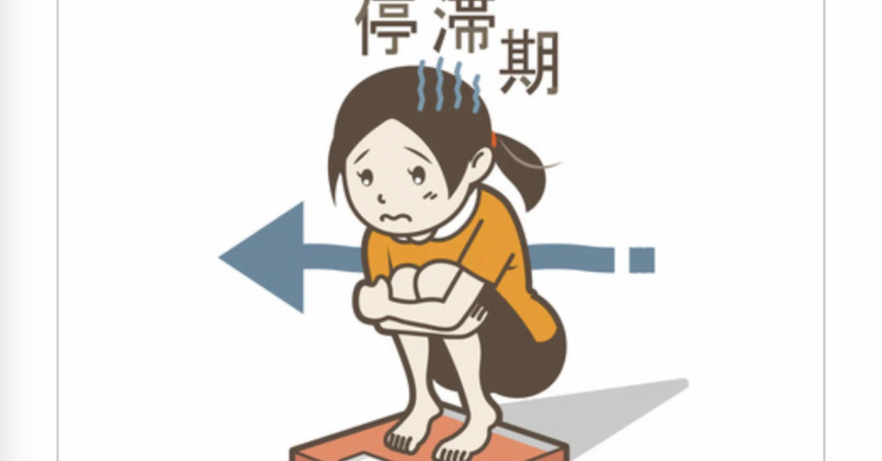 減量開始3週目(10/15〜10/21) 早くも停滞期かも!?|ちづる