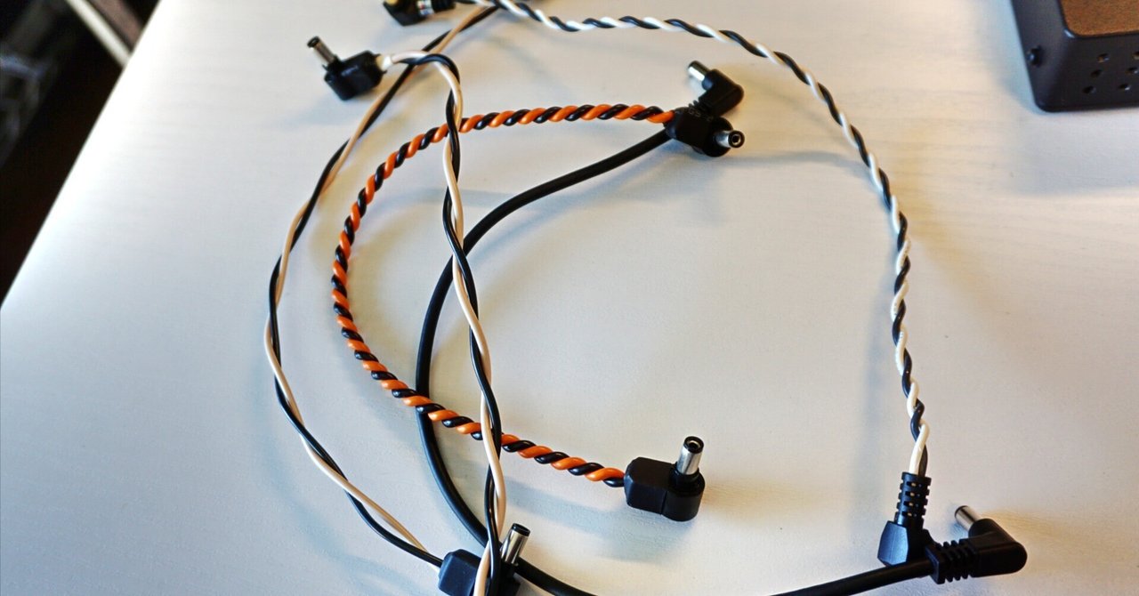 Providence PAE-101P(※DCケーブル8本セット) Providence PAE-101P(※DC