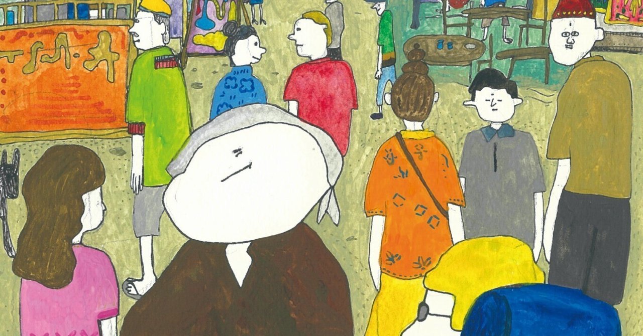 チベット・インド旅行記【最終回】｜まえだゆうき