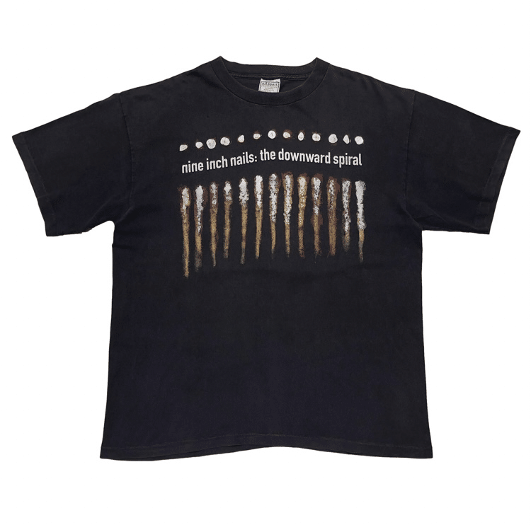 SEKAI NO OWARI 深瀬さんの着用ヴィンテージTシャツを紹介。|深崎藍 SEKAI NO OWARI 深瀬さんの着用ヴィンテージTシャツを紹介。|深崎藍