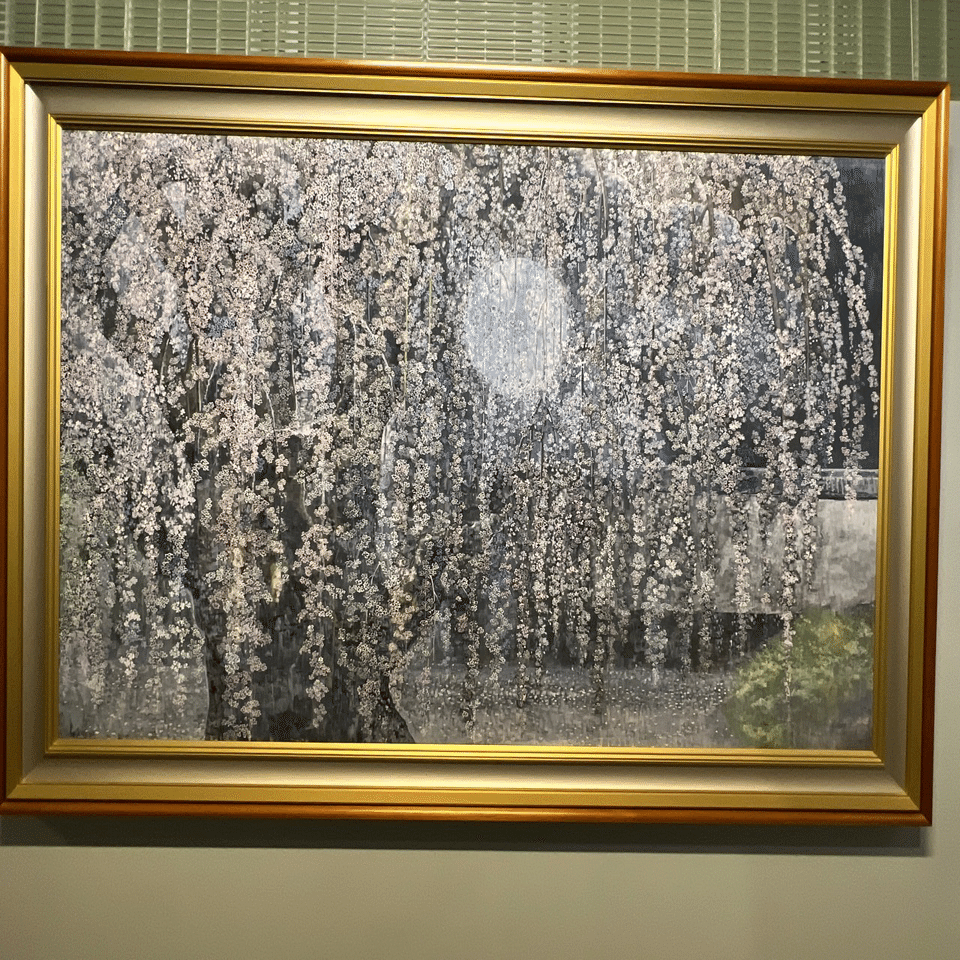 違いがわかる男・後藤純男美術館 in 上富良野｜ヨーコJAPAN