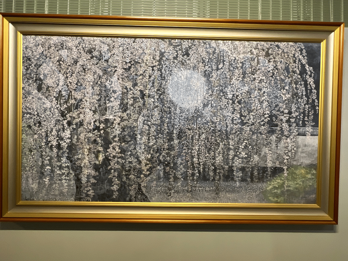 わかる人にはわかる芸術 違いがわかる男・後藤純男美術館 in 上富良野｜ヨーコJAPAN