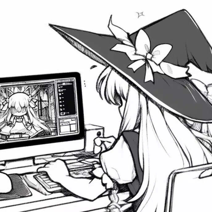 zero@個人ゲームクリエイター