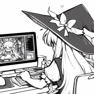 zero@個人ゲームクリエイター