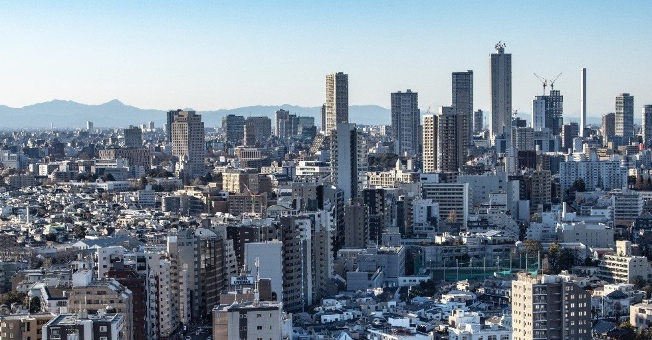 無謀な都市計画で破壊されるナイロビの街 ぴむ Note