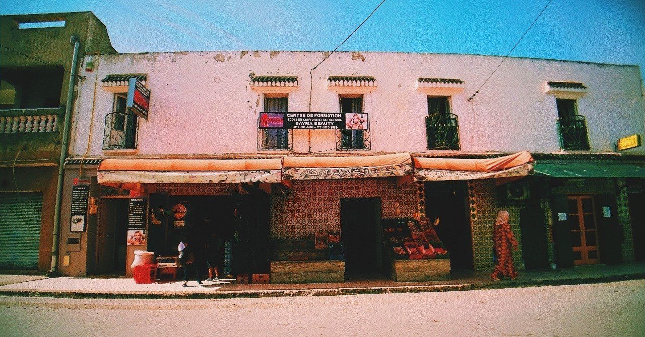 ミネソタ州のソマリア人｜こざくら