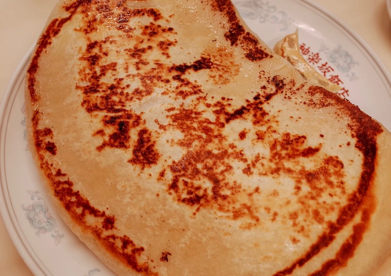 100個分2 5kgのジャンボ餃子を食べた話 きょんち Note