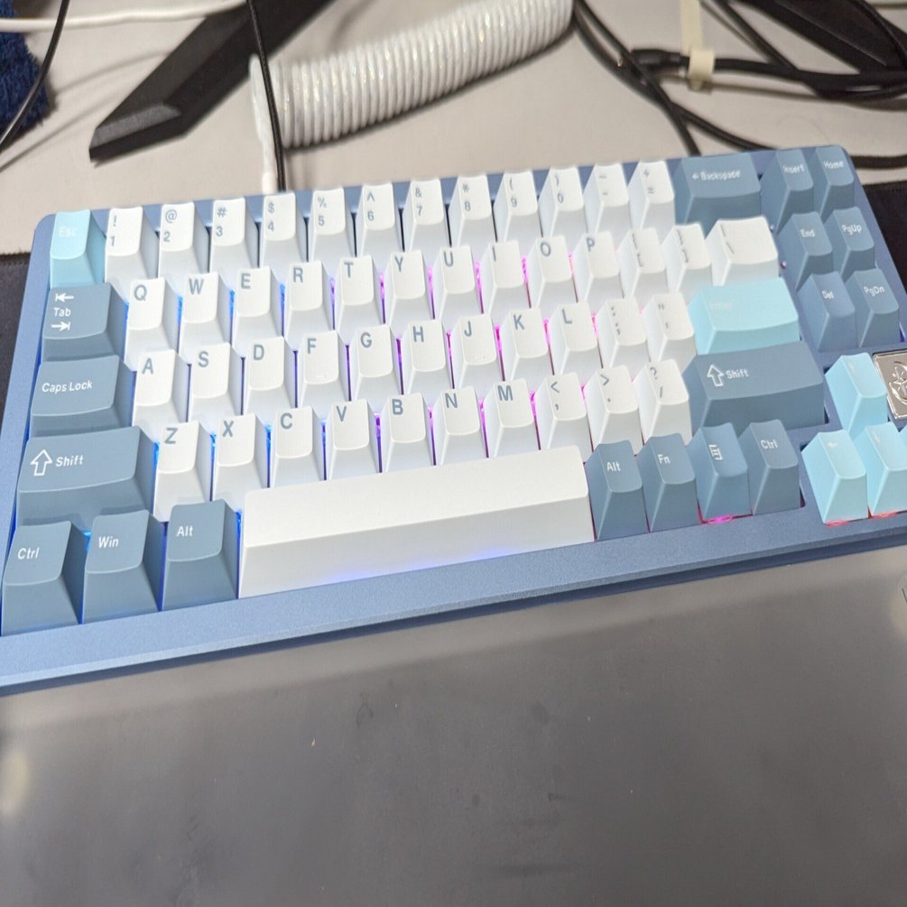 キーボード沼にハマって半年｜Riki Kawai