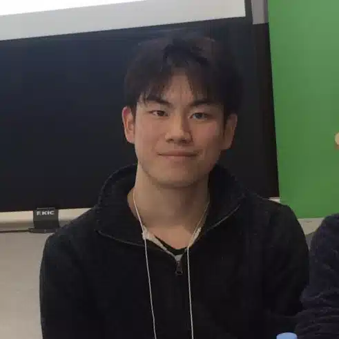 Takuro Mori
