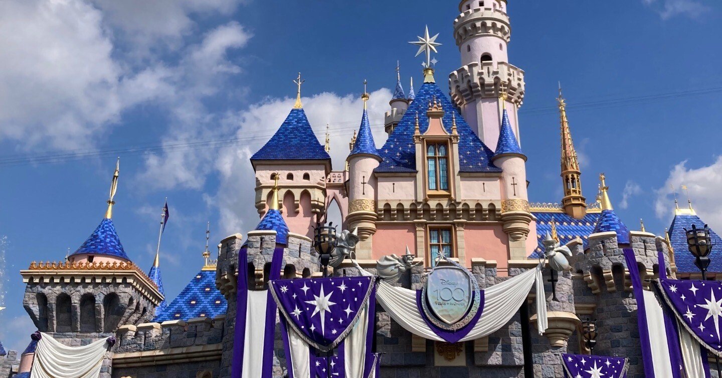 Disneyland Resortおぼえがき｜YAKISOBAchan💥🔑