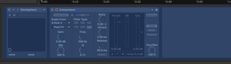 Ableton Live 10 1リリースノートまとめ Taito Otani Note