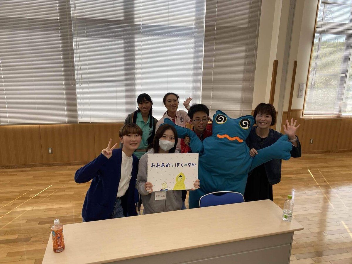 まびいきいきプラザまつり｜小郷ひな子【倉敷市議会議員】