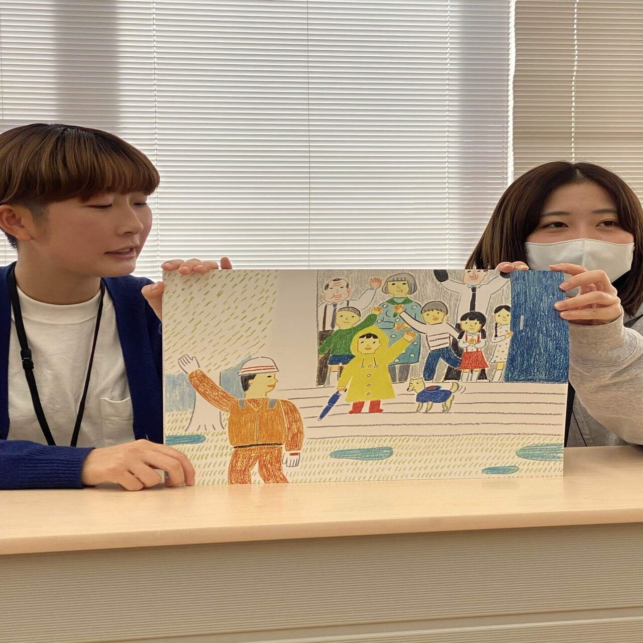 まびいきいきプラザまつり｜小郷ひな子【倉敷市議会議員】