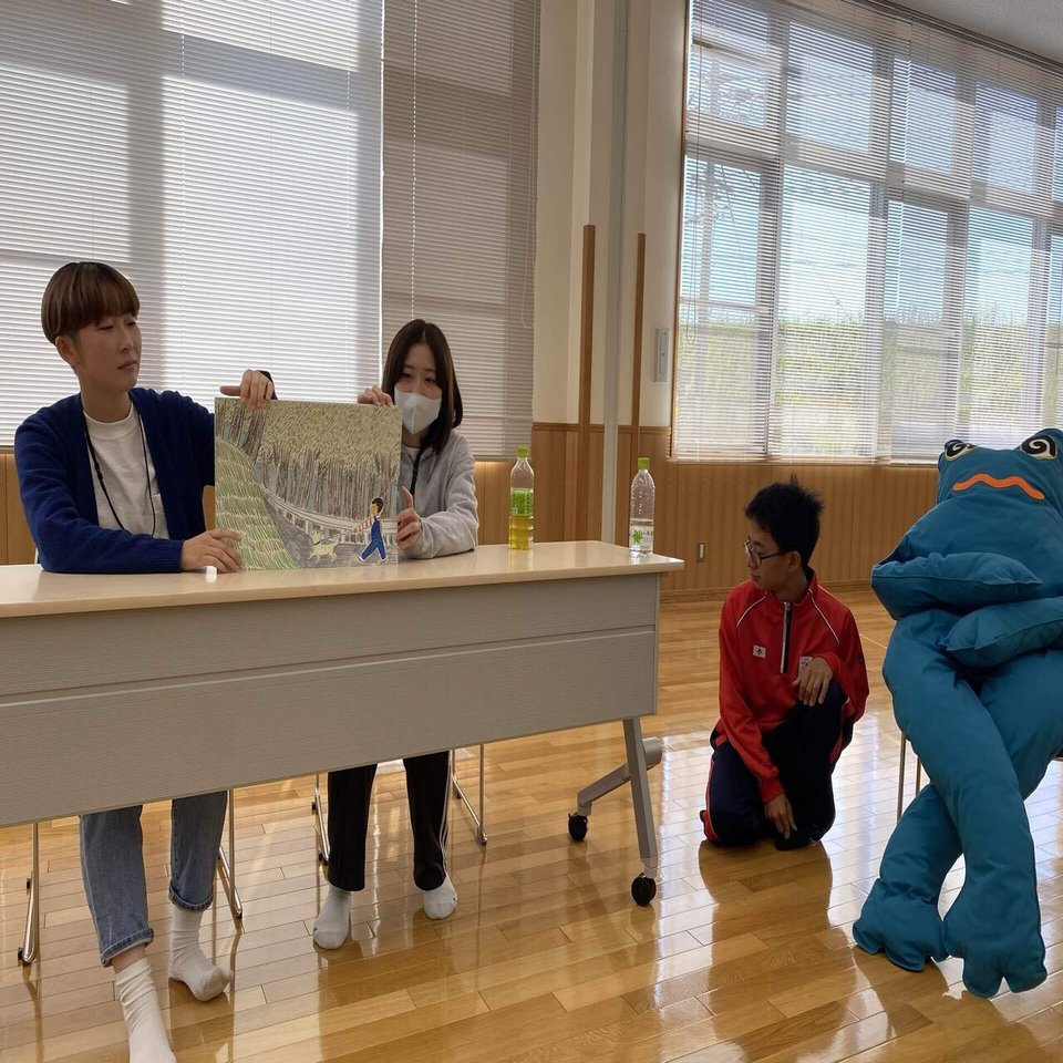 まびいきいきプラザまつり｜小郷ひな子【倉敷市議会議員】