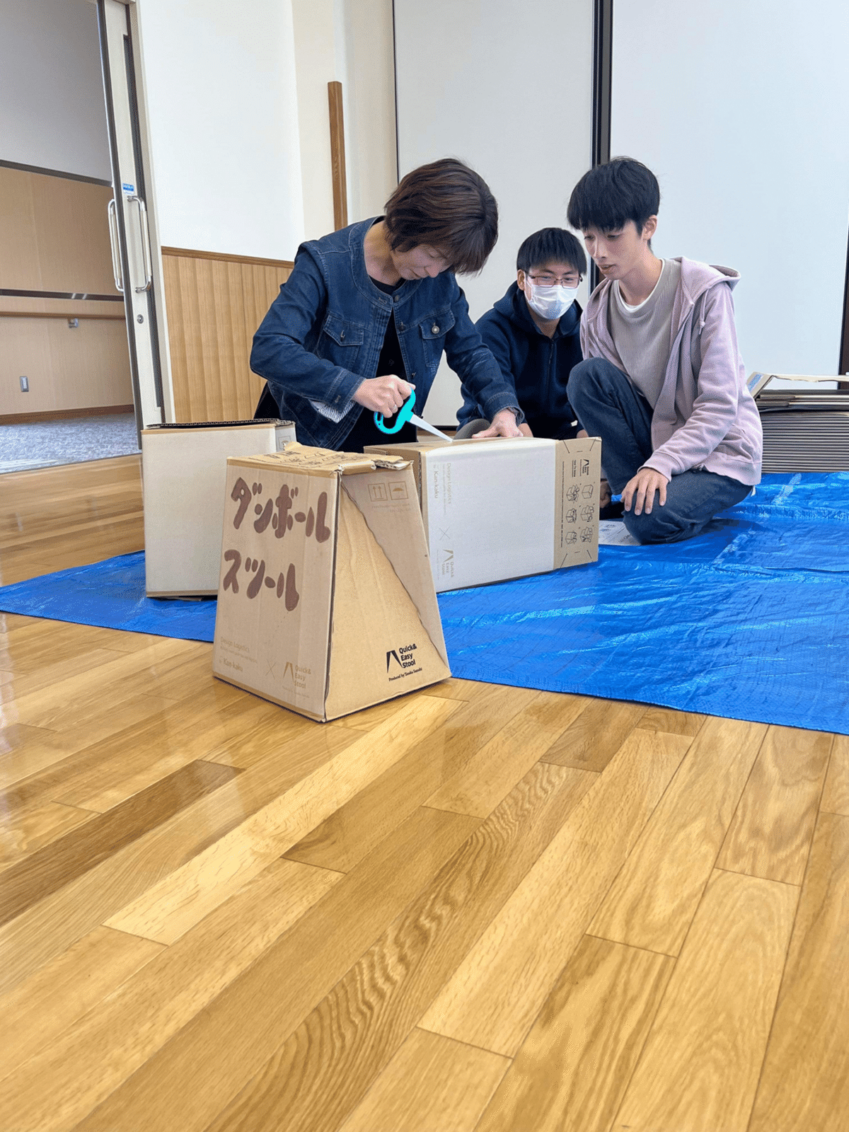 まびいきいきプラザまつり｜小郷ひな子【倉敷市議会議員】