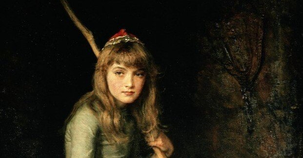 音楽×絵画》オトナのディズニー シンデレラ編｜角田知香