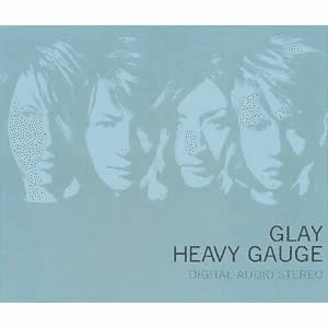 [LP未使用品] GLAY 「HEAVY GAUGE」 GLAY HEAVY GAUGE : GLAY | HMV&BOOKS online - 4810865665